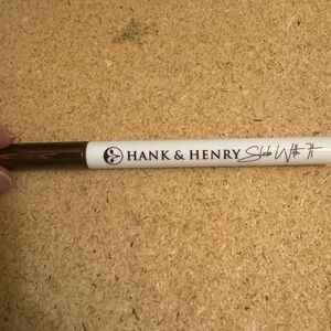 Hank & Henry Eyeliner
